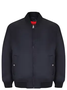 HUGO: Однотонная куртка 