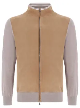 FIORONI CASHMERE: Летняя куртка 