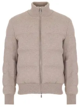 SVEVO: Стёганые куртка 