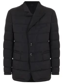 TOM FORD: Стёганые куртка 
