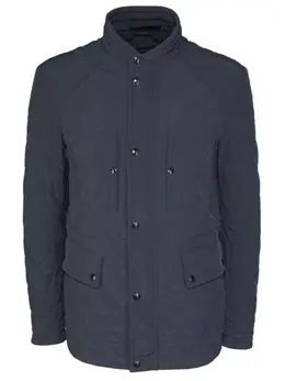 TOM FORD: Стёганые куртка 