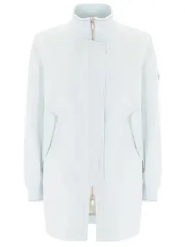 LORENA ANTONIAZZI: Длинная куртка 