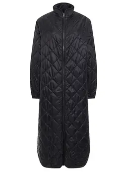 MANZONI 24: Стёганое пальто 
