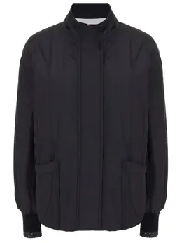 LORENA ANTONIAZZI: Стёганые куртка 