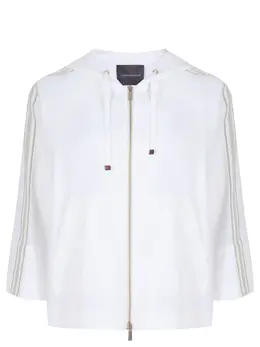 LORENA ANTONIAZZI: Льняная куртка 