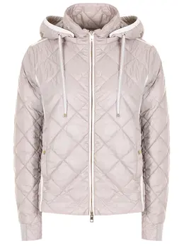 LORENA ANTONIAZZI: Стёганые куртка 