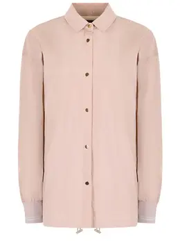 LORENA ANTONIAZZI: Однотонная куртка 