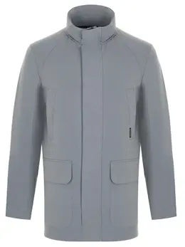 MONTECORE: Однотонная куртка 