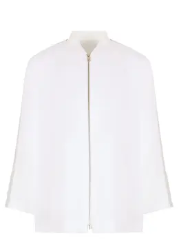 LORENA ANTONIAZZI: Льняная куртка 