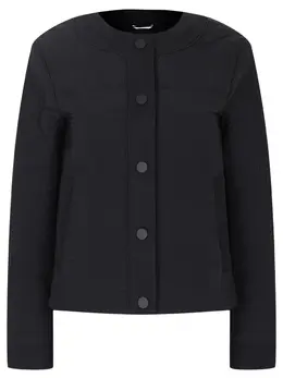 BOSS: Стёганые куртка 