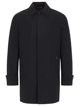 MOORER: Однотонная куртка 