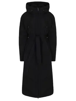 ALBANA: Стёганый пуховик 