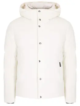 MONTECORE: Стёганый пуховик 