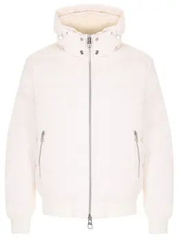 MONTECORE: Стёганый пуховик 