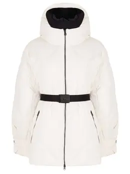 NAUMI: Стёганый пуховик 