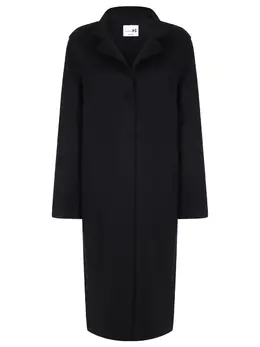 MANZONI 24: Кашемировое пальто 
