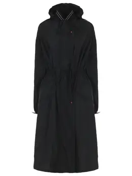LORENA ANTONIAZZI: Однотонный плащ 