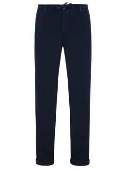 SCISSOR SCRIPTOR: Хлопковые джинсы 