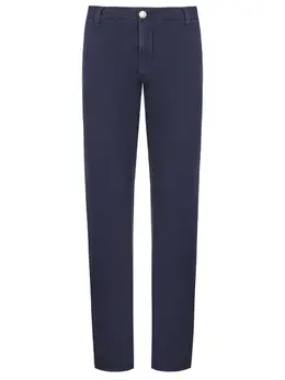 BILANCIONI: Хлопковые джинсы 