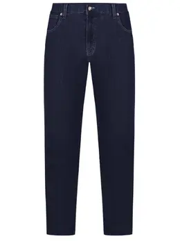 HILTL: Хлопковые джинсы 