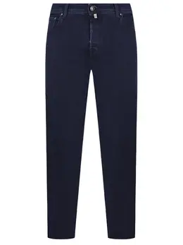 JACOB COHEN: Хлопковые джинсы 