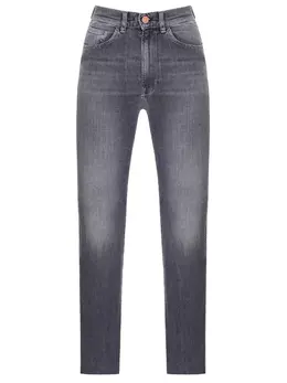 3X1: Хлопковые джинсы 