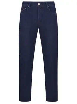 JACOB COHEN: Хлопковые джинсы 