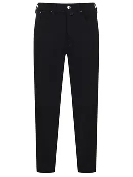 JACOB COHEN: Хлопковые джинсы 