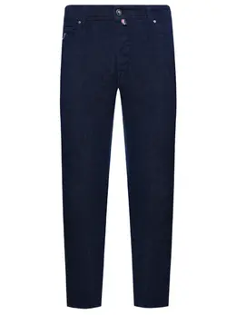 JACOB COHEN: Хлопковые джинсы 