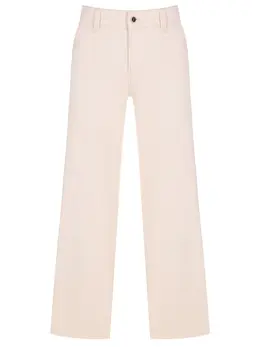 KITON: Расклешённые джинсы 