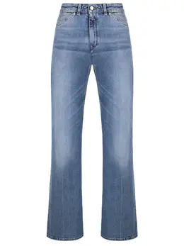 DOROTHEE SCHUMACHER: Хлопковые джинсы 