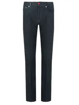 KITON: Прямые джинсы 