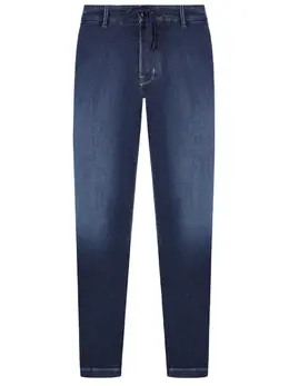 JACOB COHEN: Хлопковые джинсы 