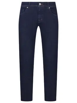 CASTANGIA: Хлопковые джинсы 