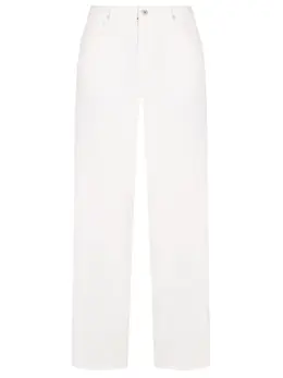 BRUNELLO CUCINELLI: Хлопковые джинсы 