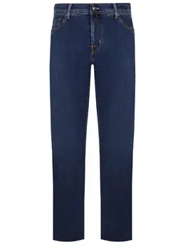 JACOB COHEN: Хлопковые джинсы 