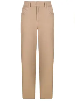 LORENA ANTONIAZZI: Хлопковые джинсы 