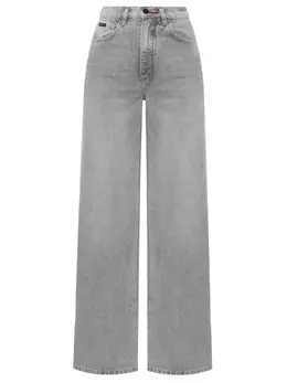 BLCV: Хлопковые джинсы 