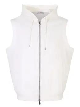 BILANCIONI: Хлопковый жилет 