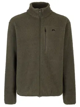 J.LINDEBERG: Однотонная толстовка 