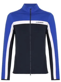 J.LINDEBERG: Спортивная толстовка 