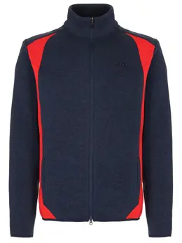 J.LINDEBERG: Спортивная толстовка 