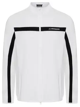J.LINDEBERG: Спортивная толстовка 