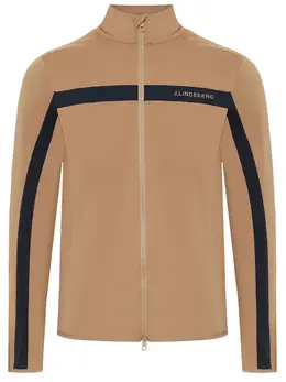 J.LINDEBERG: Спортивная толстовка 