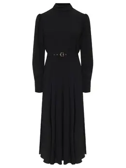 ROSEVILLE: Платье из вискозы 