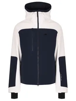 J.LINDEBERG: Спортивная куртка 