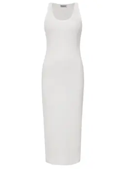 SASHAVERSE: Хлопковое платье 