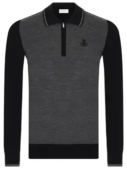 CASTANGIA: Кашемировое поло 