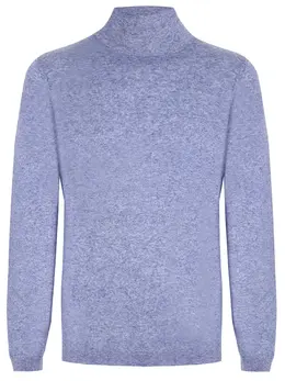 STILE LATINO: Однотонный свитер 