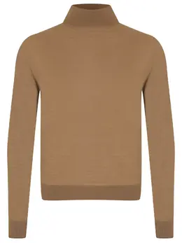 COLOMBO: Кашемировый свитер 